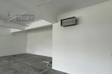 Hana Square @ Eco Ardence