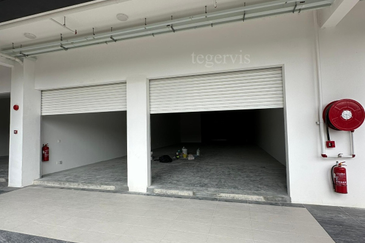 Hana Square @ Eco Ardence