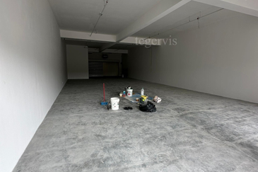 Hana Square @ Eco Ardence