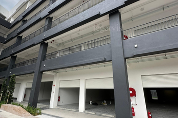 Hana Square @ Eco Ardence