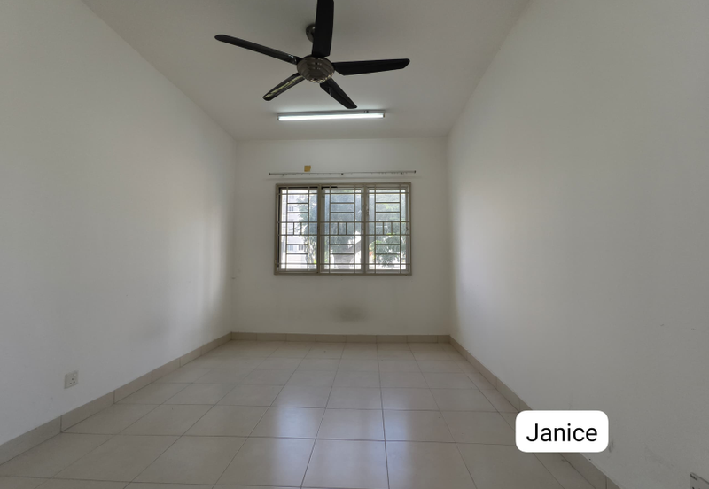 Seri Baiduri Apartments @ Setia Alam