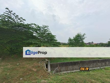 Water & Electricity Zoning Commercial Batu 7 Kapar Sungai Kapar Indah, Selangor, Kapar 