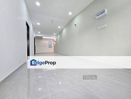 Fully Reno Extend Chi Liung Palm Grove 20x80 1 Storey Klang Value Buy, Selangor, Klang