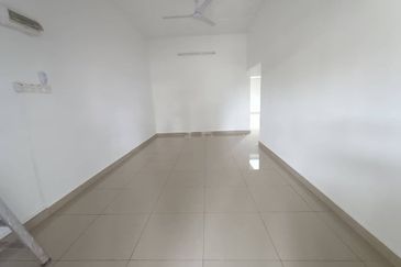 Taman Melawis (Taman Heng Luen)