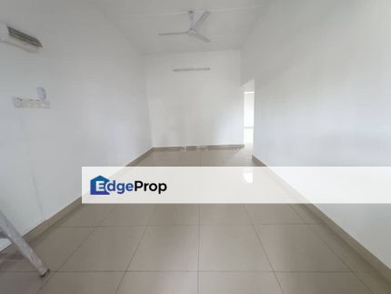 Newly Refurbished Taman Melawis Tepi Sungai 20x80 1 Storey Klang!, Selangor, Klang