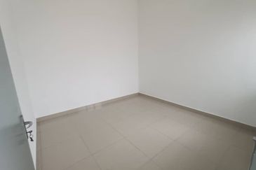 Taman Melawis (Taman Heng Luen)