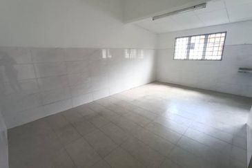 Taman Melawis (Taman Heng Luen)