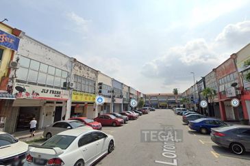 Bandar Puteri Klang