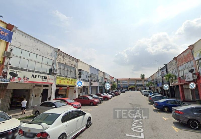 Bandar Puteri Klang