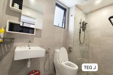 Sunsuria Forum @ 7th Avenue