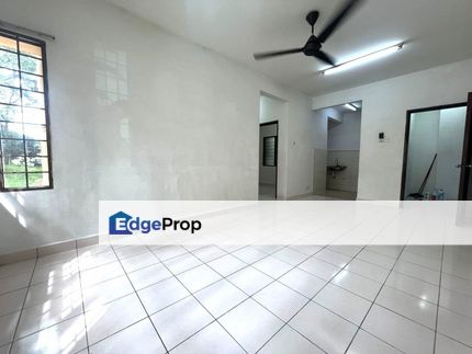 Tropika Apartment Bukit Tinggi 1 Klang 850 sqft Gf Below Market, Selangor, Port Klang