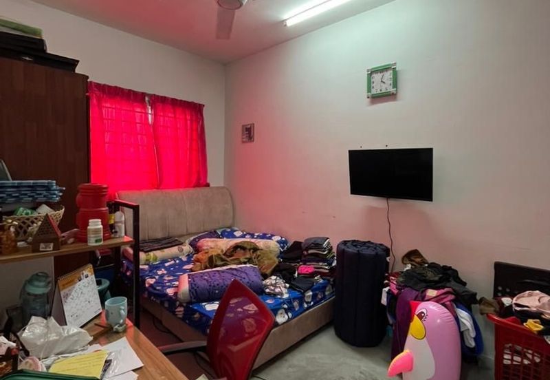 Pangsapuri Kemuning Idaman