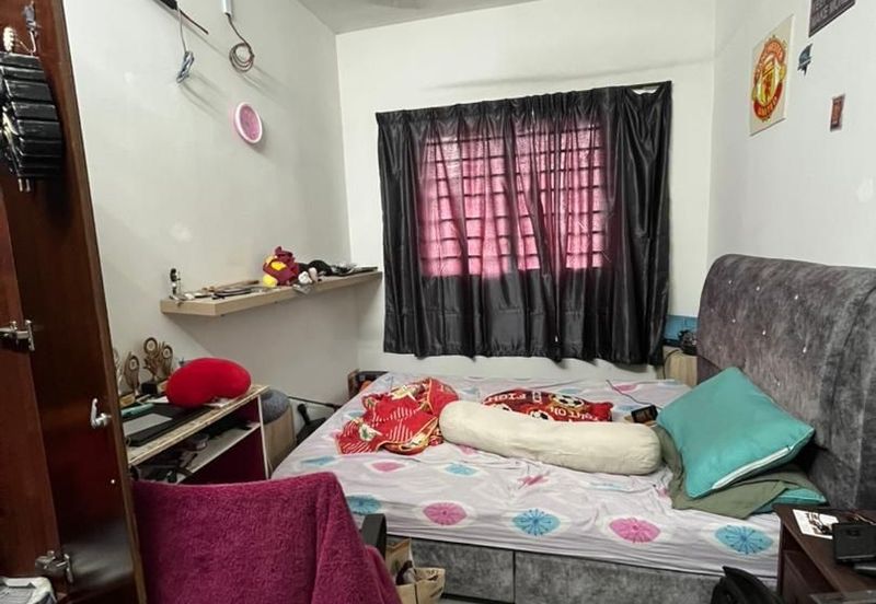 Pangsapuri Kemuning Idaman