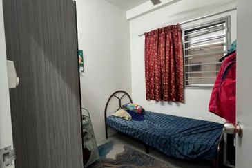 Pangsapuri Kemuning Idaman