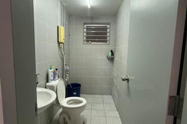 Pangsapuri Kemuning Idaman