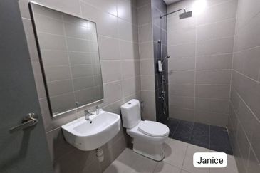 Canary Garden @Bandar Bestari