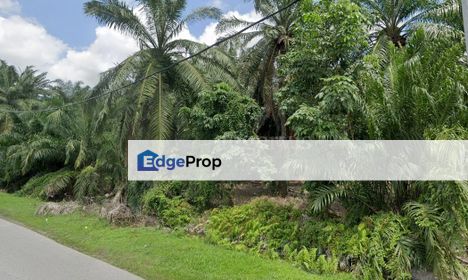 Limited Unit! Freehold! Industrial Land 2.8 Acres Meru Klang, Selangor, Klang