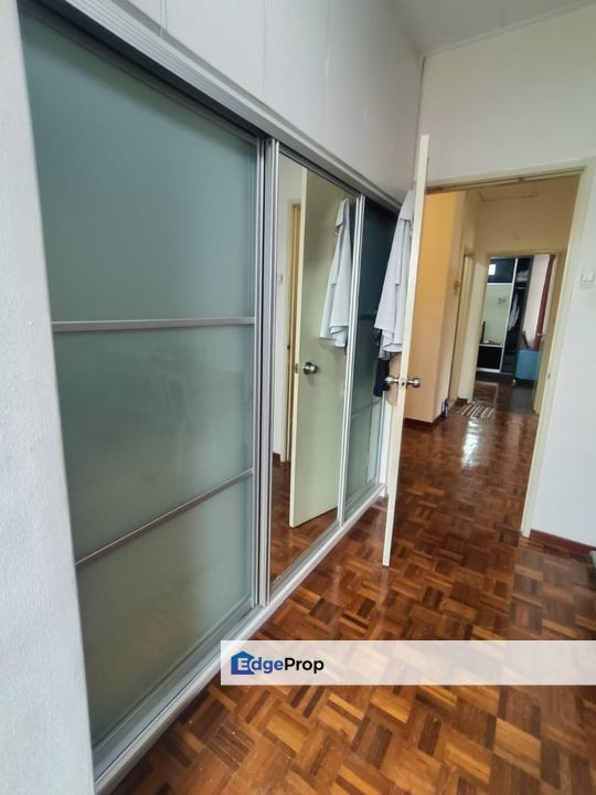 Good Cond Furnish 2 Sty Semi D Setia Impian 5 Setia Alam Gated Guarded, Selangor, Setia Alam/Alam Nusantara