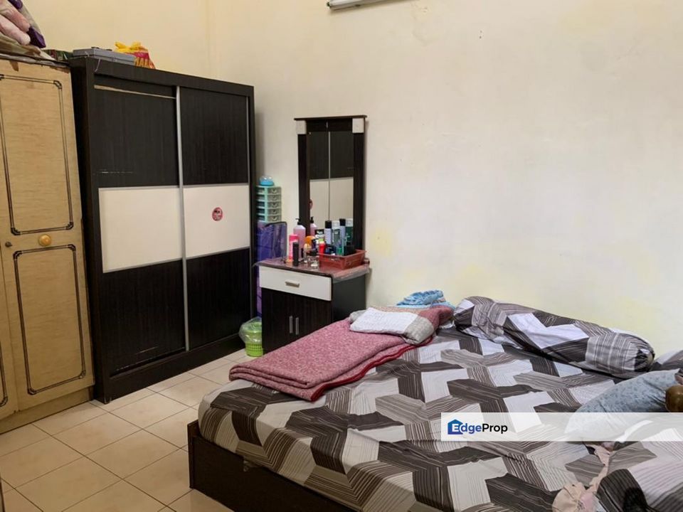 Fully Renovated Furnish Full Loan 105% Kota Pendamar Indah Port Klang, Selangor, Port Klang