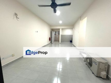 Brand New! Full Loan! 105% Seruling Apartment Bukit Raja Klang G&g, Selangor, Klang