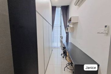 Canary Garden @Bandar Bestari