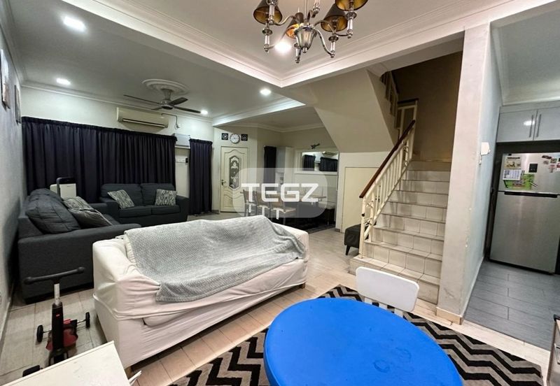 Taman Pendamar Indah