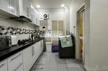 Taman Pendamar Indah