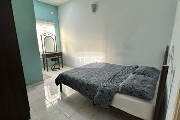 Taman Pendamar Indah