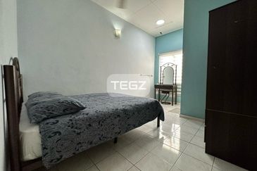 Taman Pendamar Indah