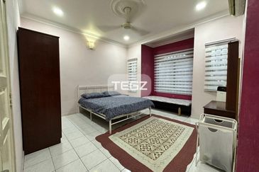 Taman Pendamar Indah