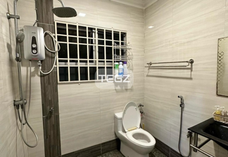 Taman Pendamar Indah