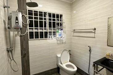 Taman Pendamar Indah