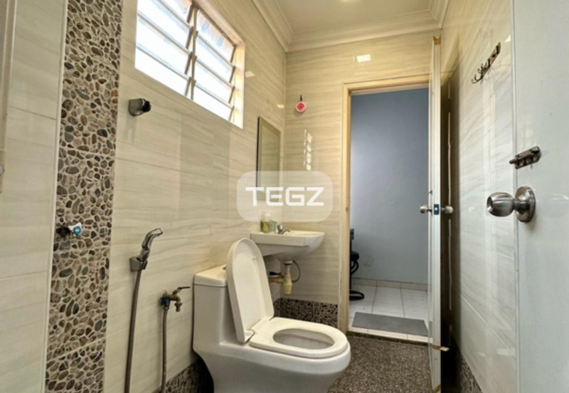 Taman Pendamar Indah