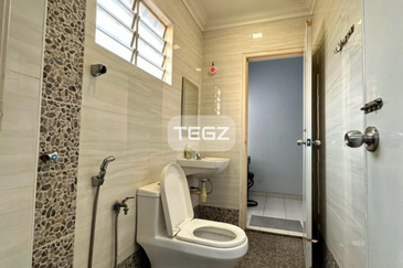 Taman Pendamar Indah