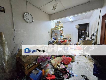 Extended Full Loan Cash Back 150k Taman Sentosa Klang Prime Locations!, Selangor, Klang