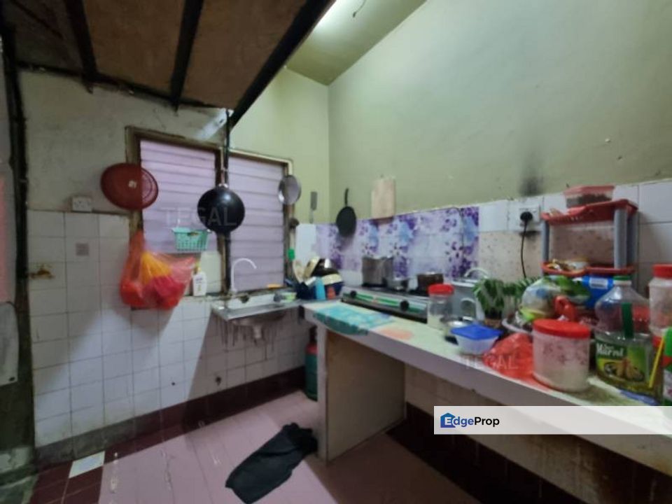 Full Loan Cash Back Taman Sentosa Klang Shop Apartment Value Buy!, Selangor, Klang