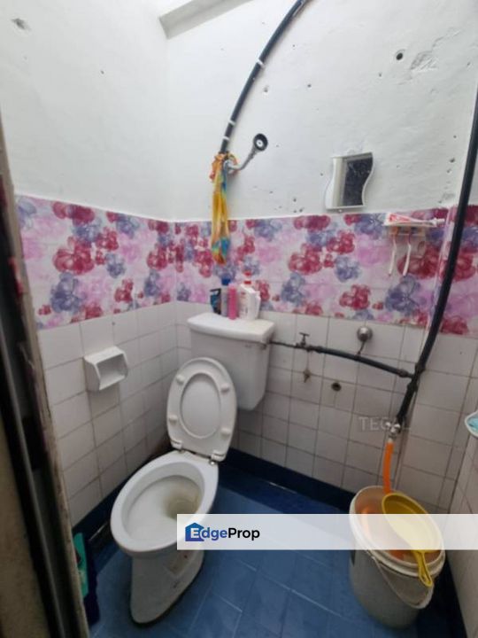 Full Loan Cash Back Taman Sentosa Klang Shop Apartment Value Buy!, Selangor, Klang