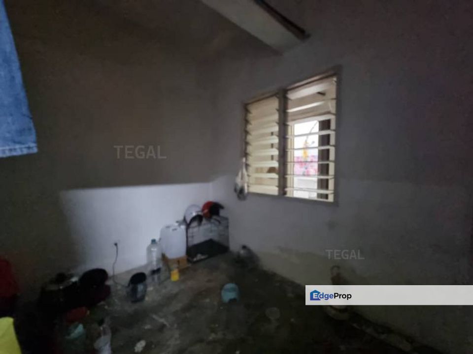 Full Loan Cash Back Taman Sentosa Klang Shop Apartment Value Buy!, Selangor, Klang