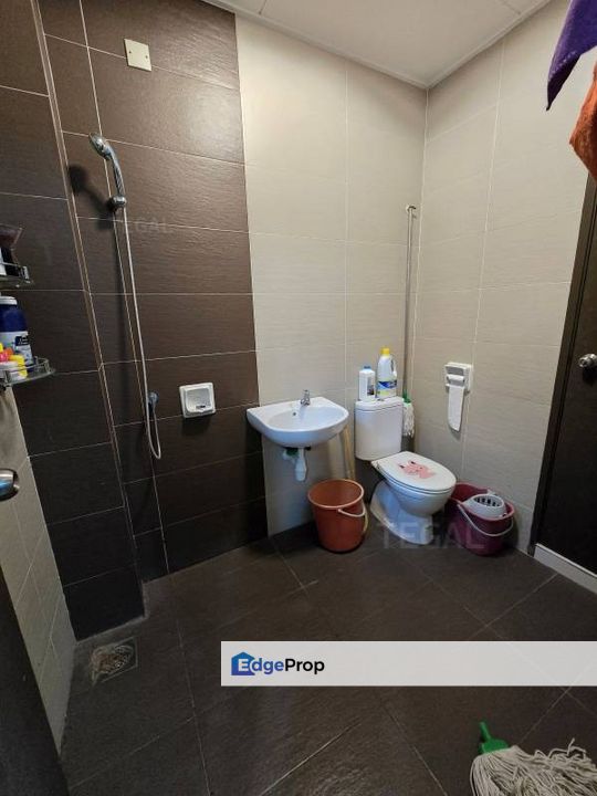 Nvr Flood! Fully Extend Renovated Bandar Puteri Gelang 2 Sty Klang G&g, Selangor, Klang