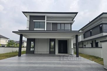 Freesia Residences @ Tropicana Aman