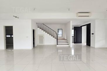 Freesia Residences @ Tropicana Aman