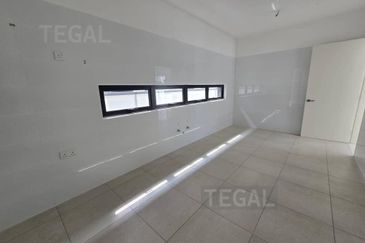 Freesia Residences @ Tropicana Aman