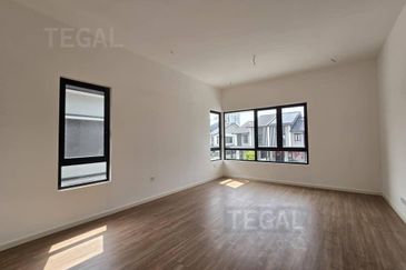 Freesia Residences @ Tropicana Aman