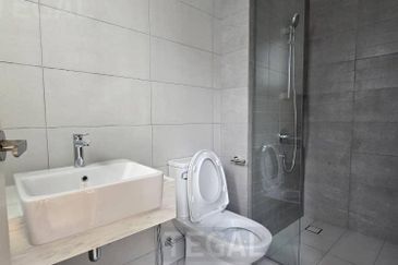 Freesia Residences @ Tropicana Aman