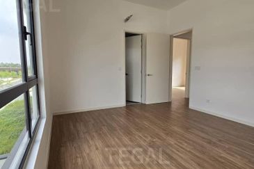 Freesia Residences @ Tropicana Aman