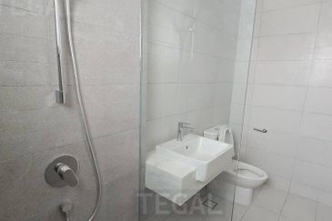 Freesia Residences @ Tropicana Aman