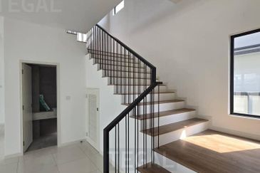 Freesia Residences @ Tropicana Aman