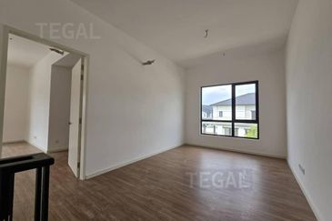 Freesia Residences @ Tropicana Aman