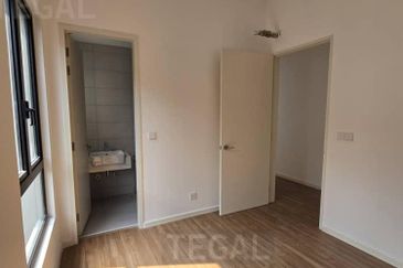 Freesia Residences @ Tropicana Aman