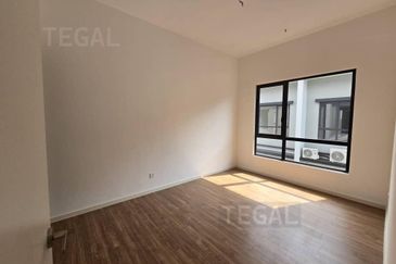 Freesia Residences @ Tropicana Aman